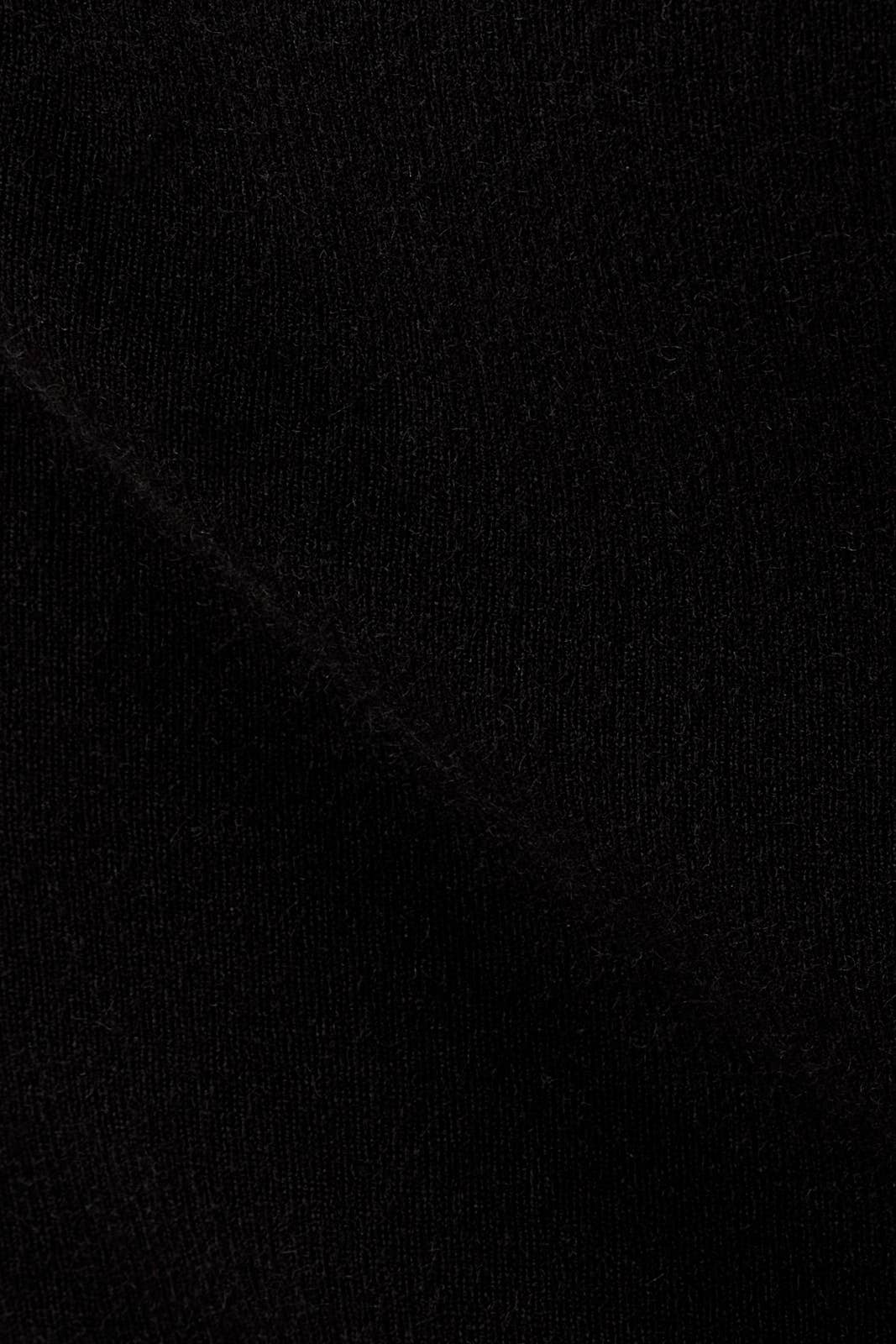 POWER SHOULDER BUTTON UP KNIT VEST