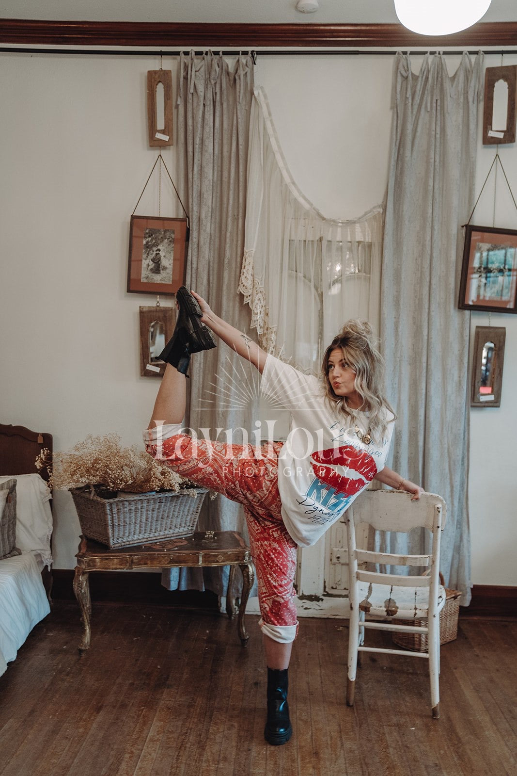 Heidi Pant