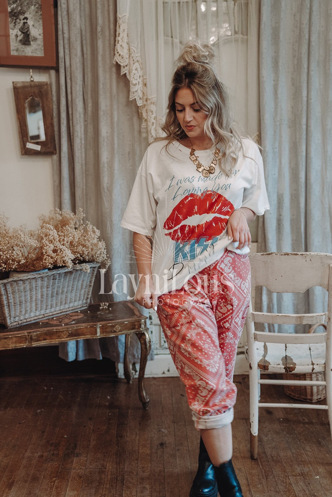 Heidi Pant