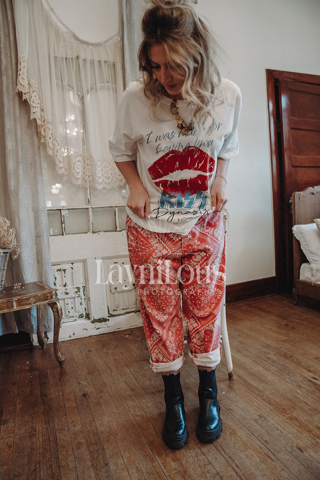 Heidi Pant
