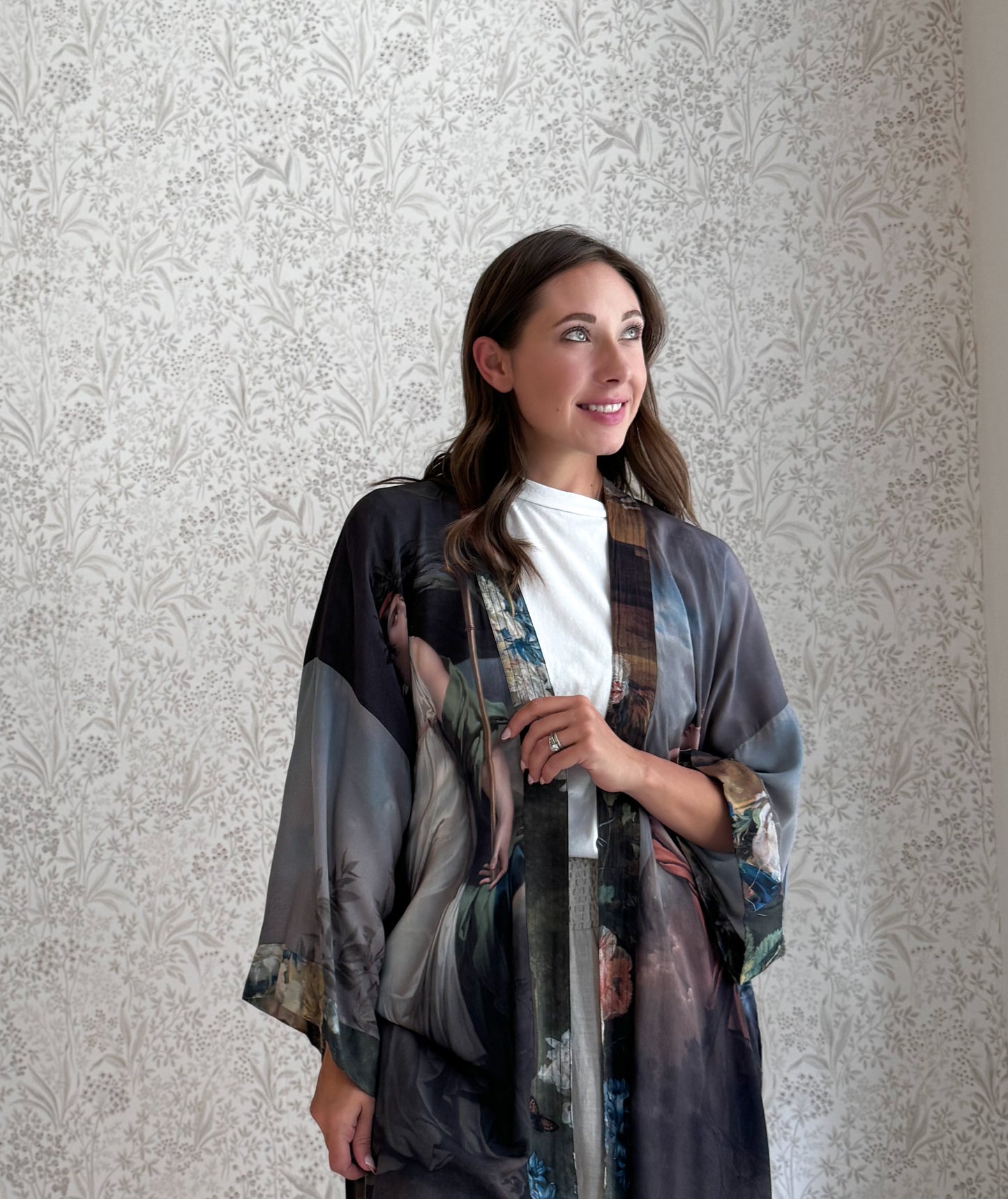 Reverie Kimono