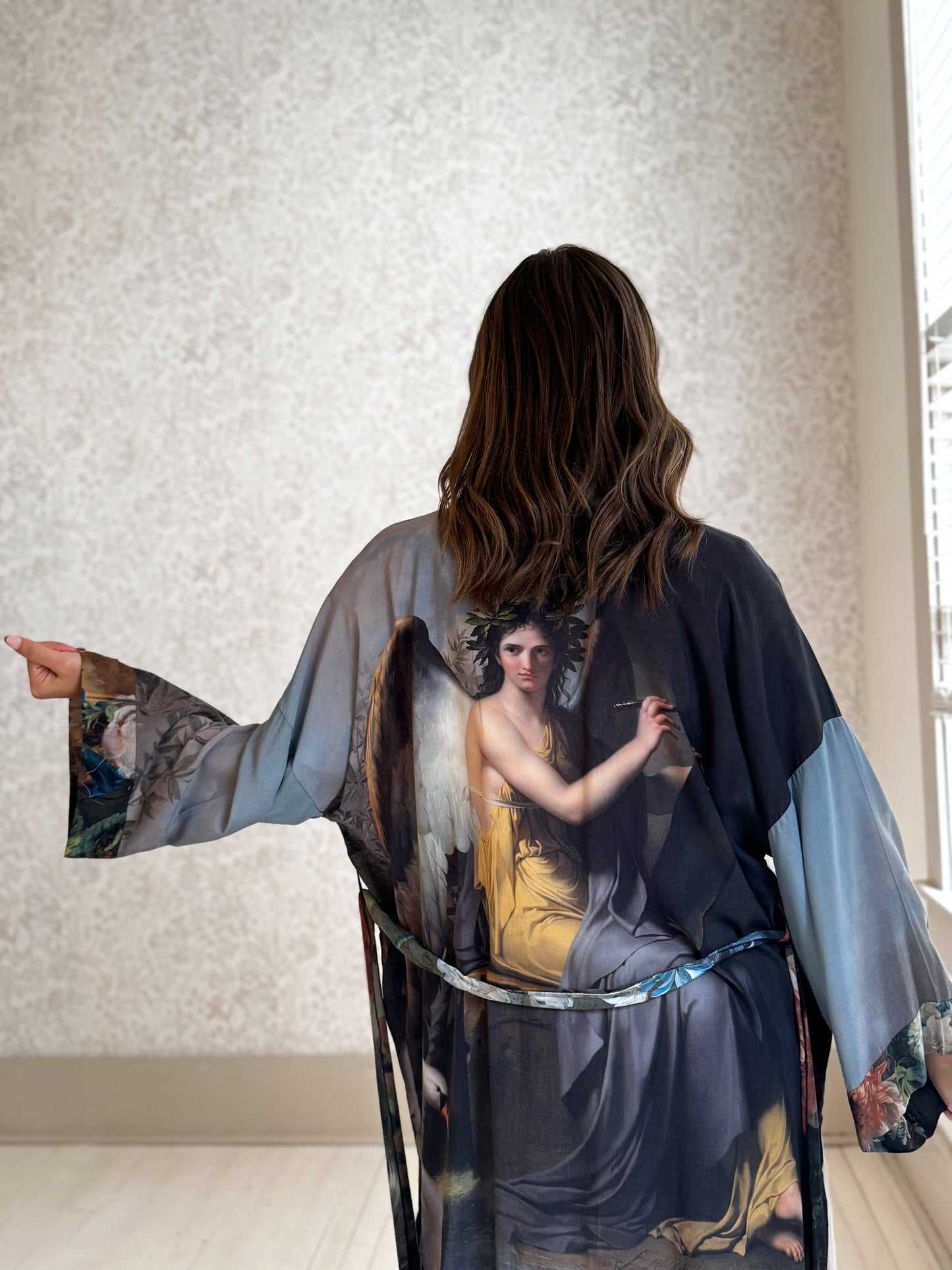 Reverie Kimono