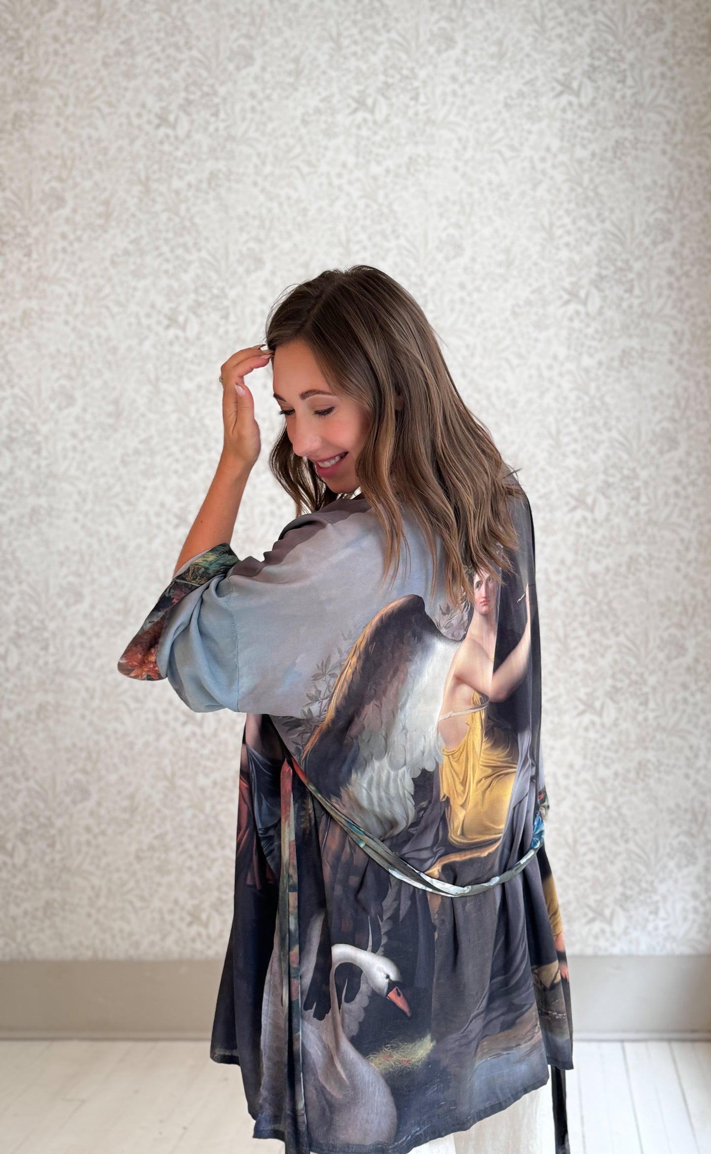 Reverie Kimono