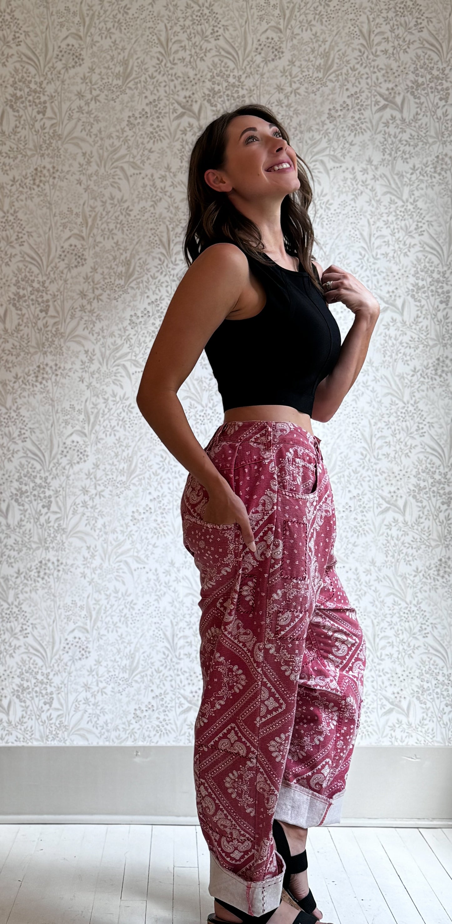Heidi Pant