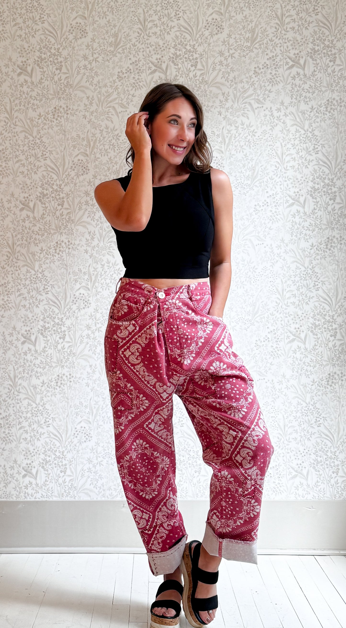 Heidi Pant