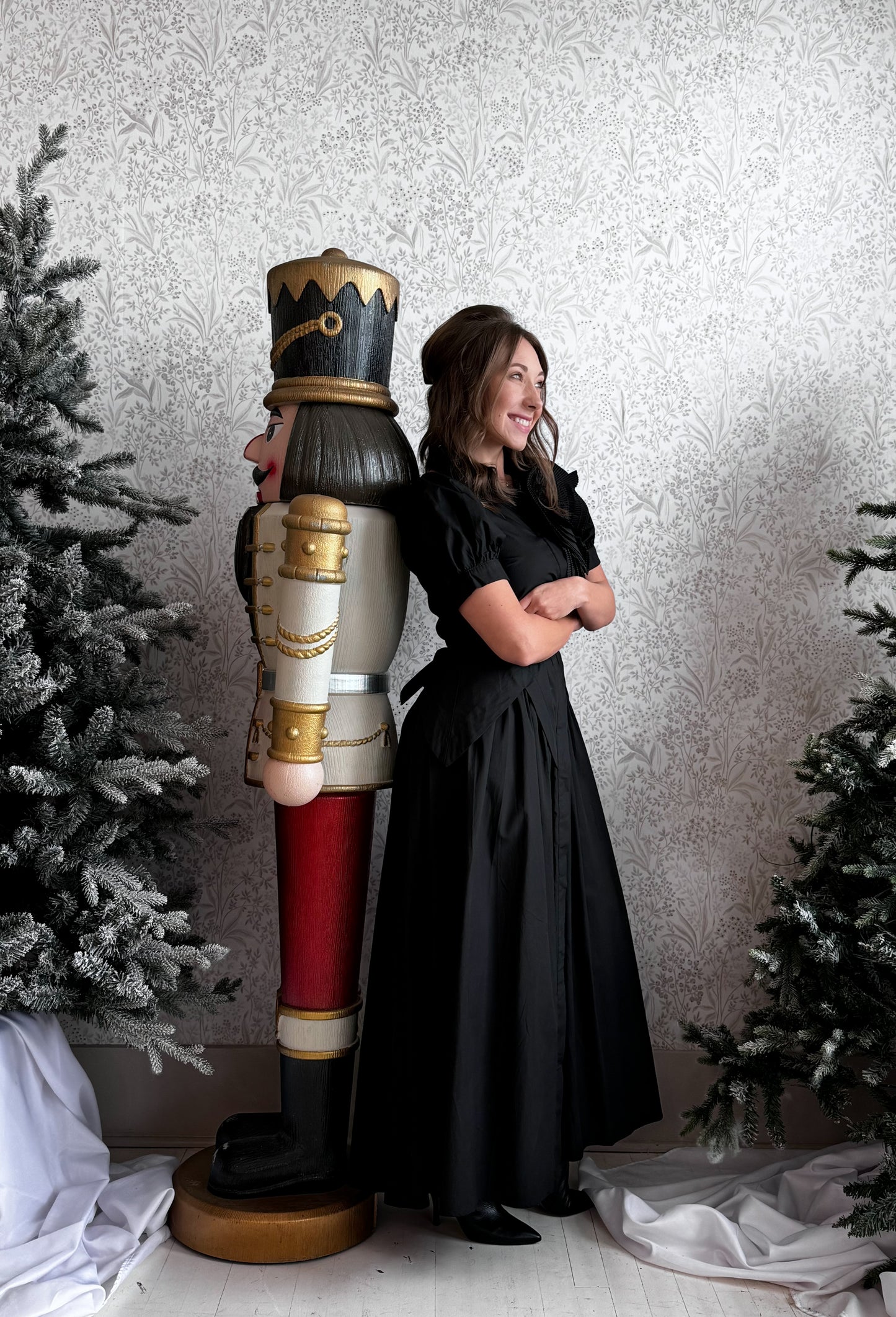 Madona Dress