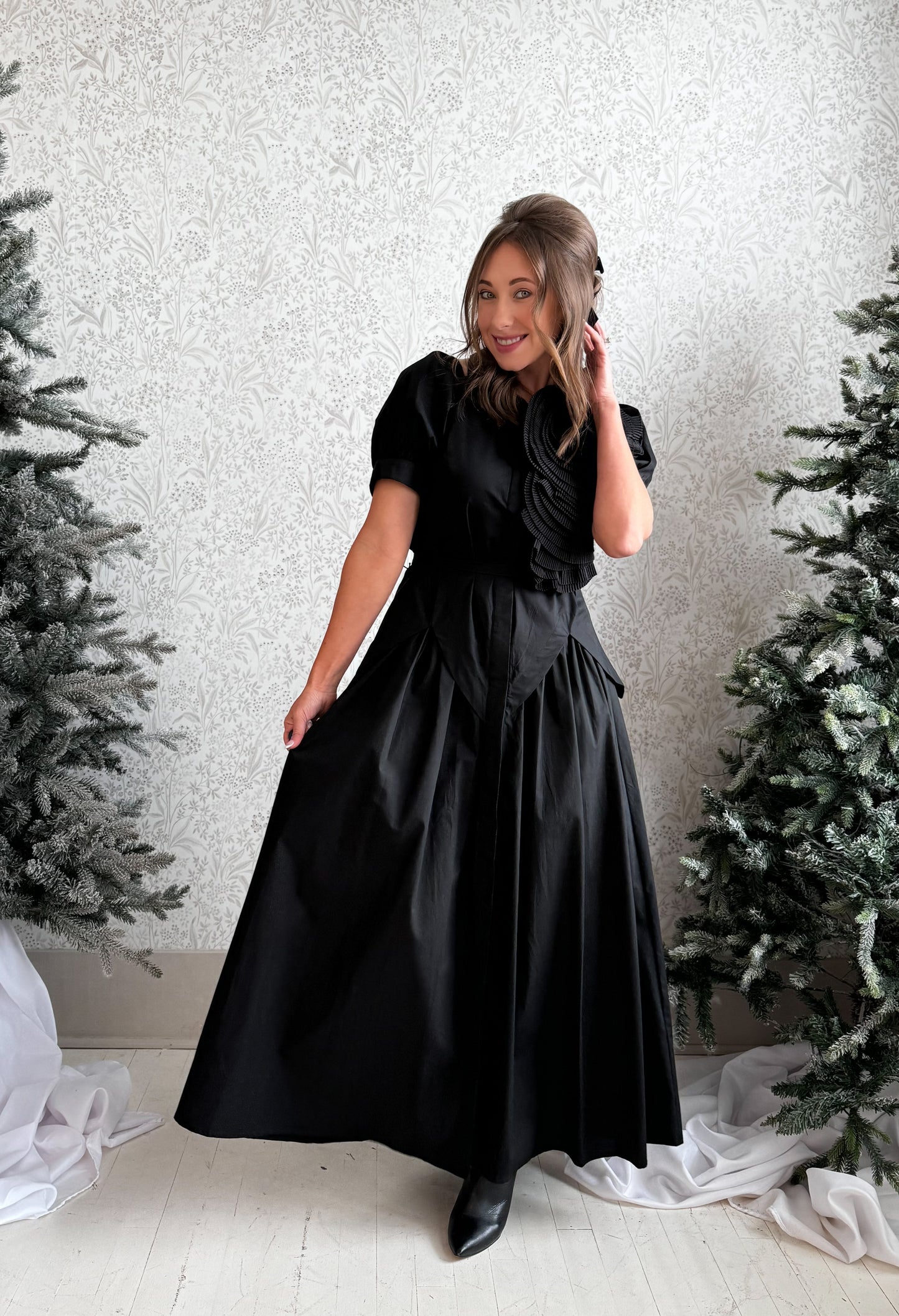 Madona Dress