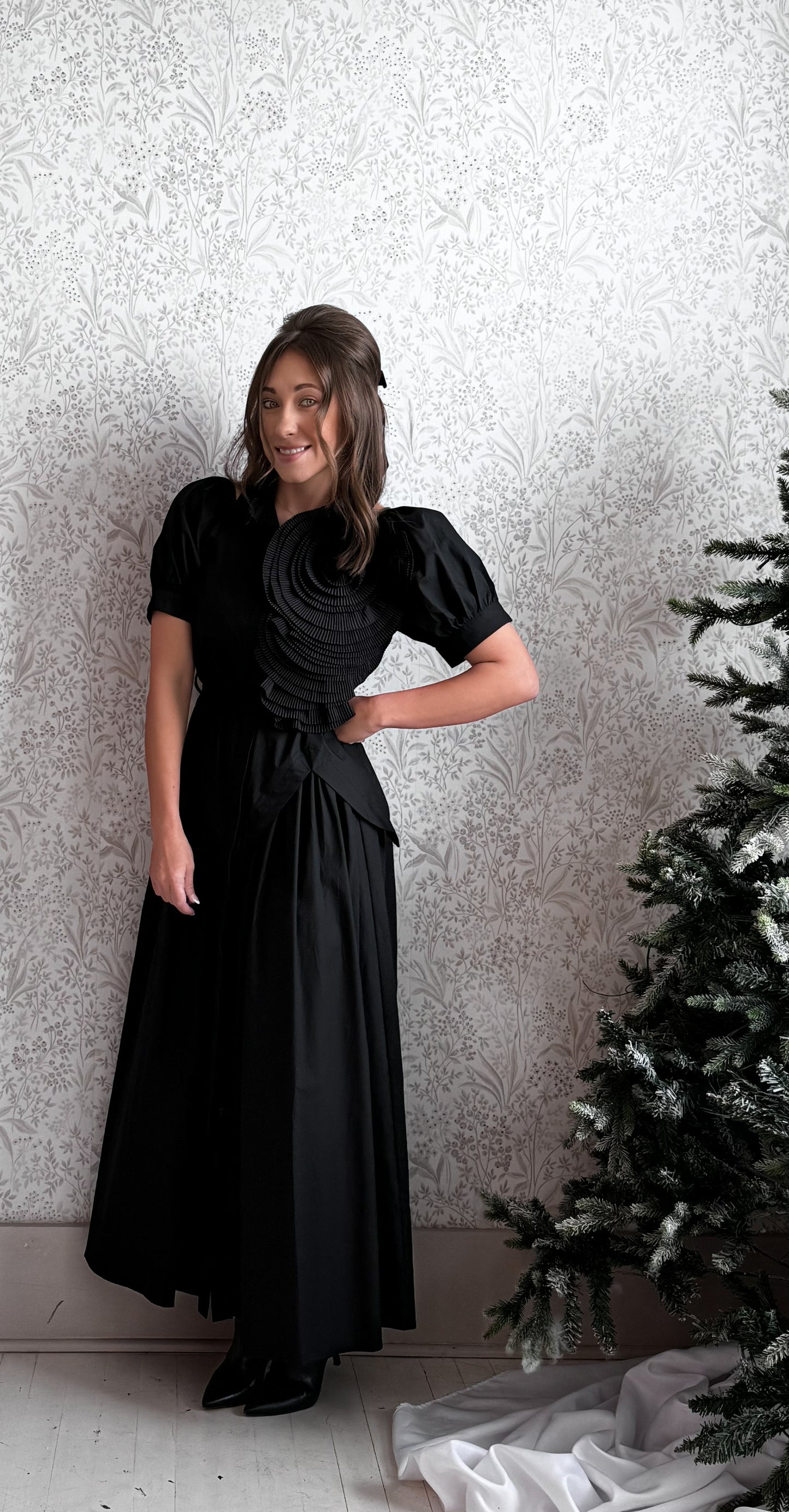 Madona Dress