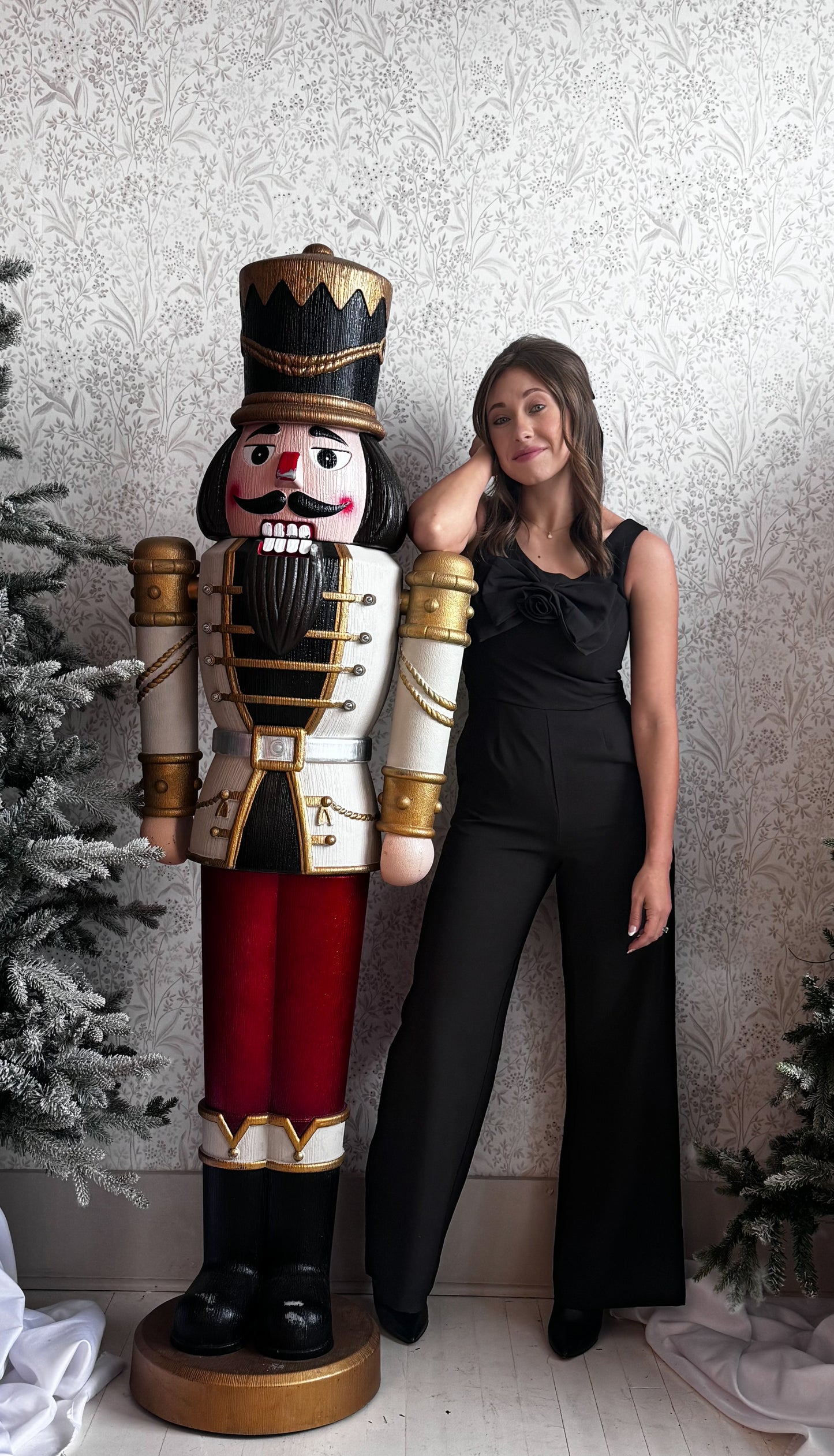 Kodi Jump Suit