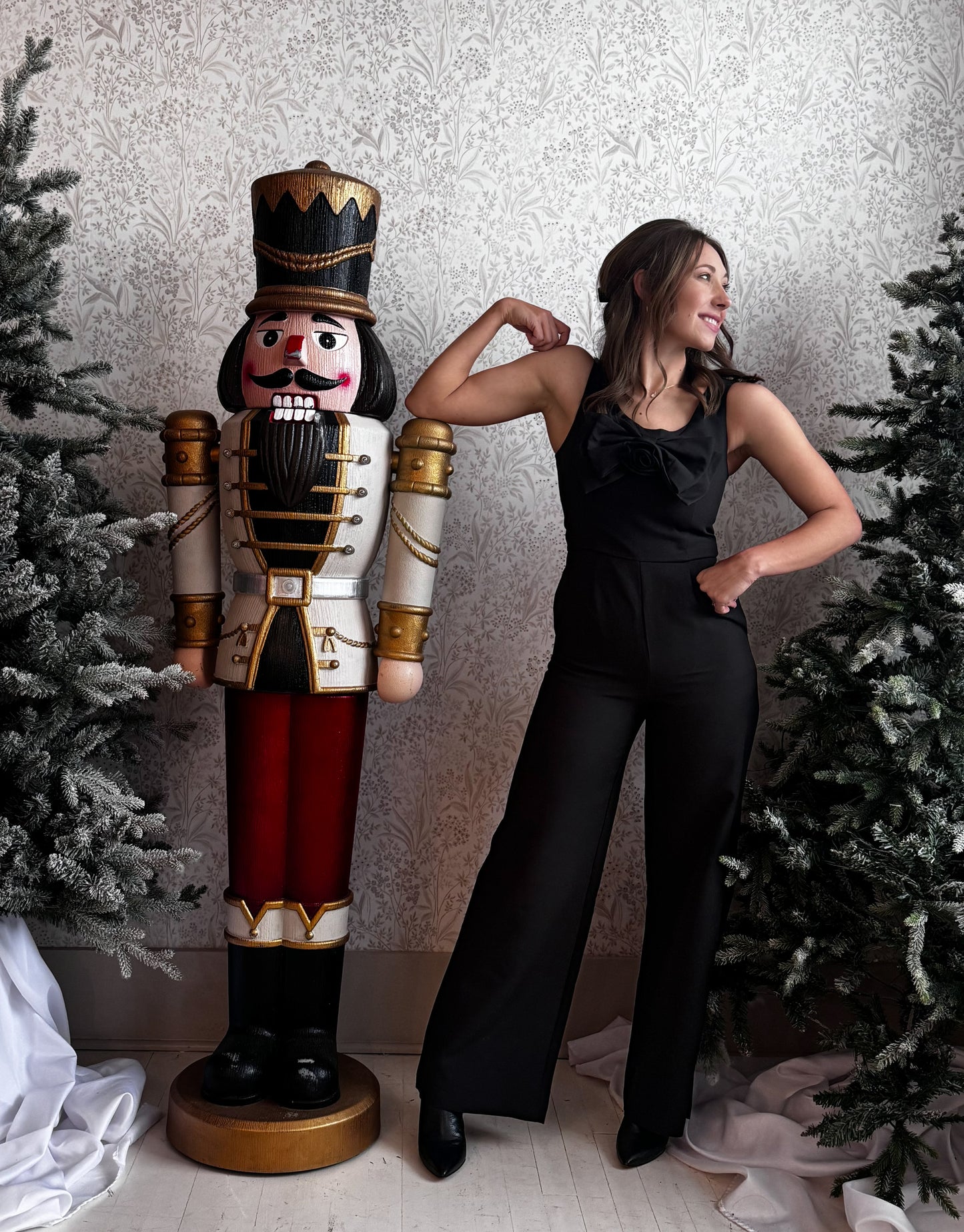 Kodi Jump Suit