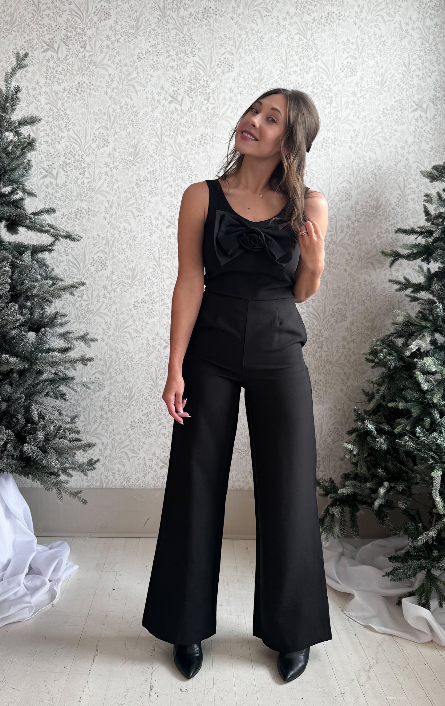 Kodi Jump Suit