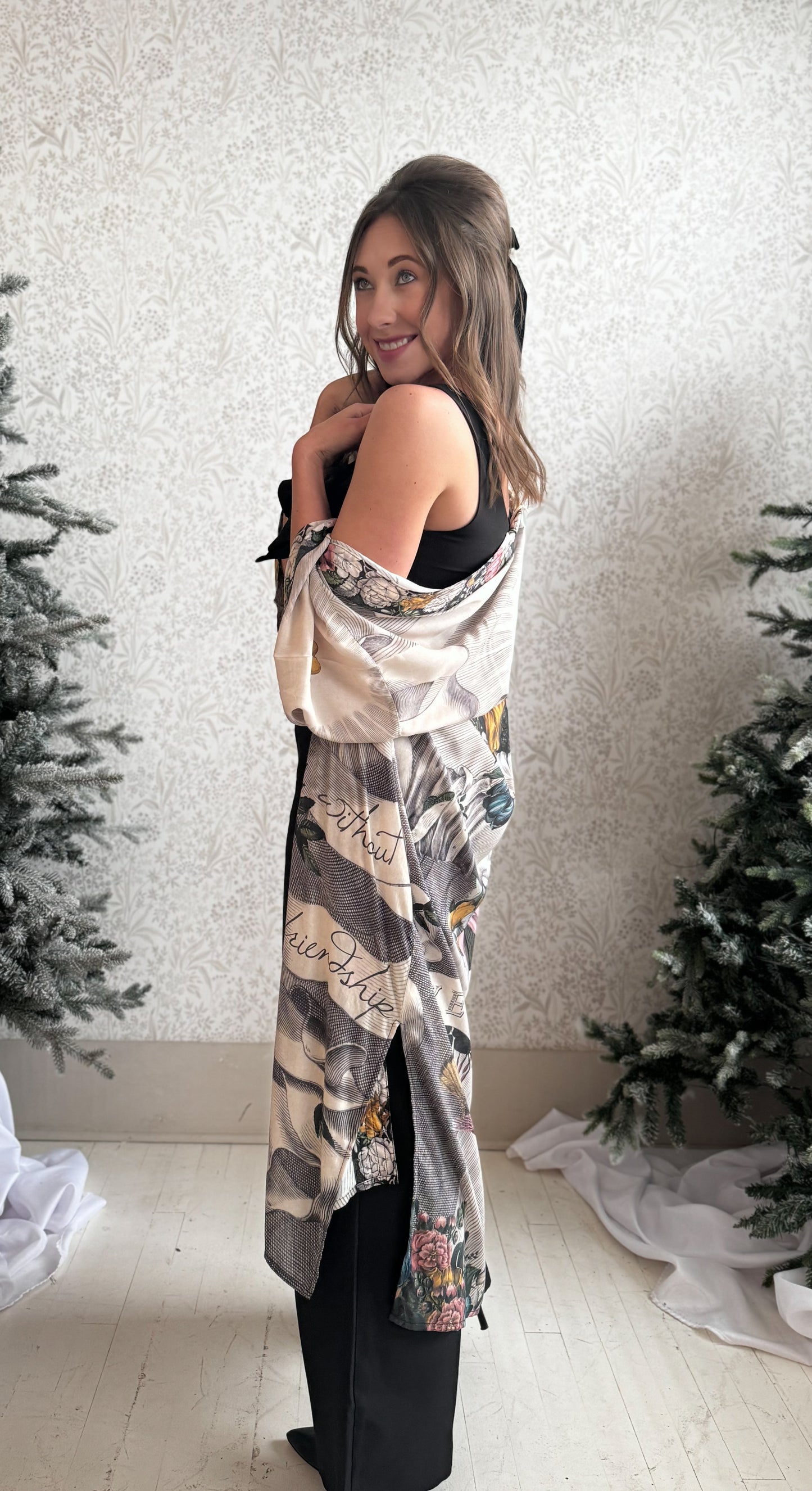 Kodi Jump Suit