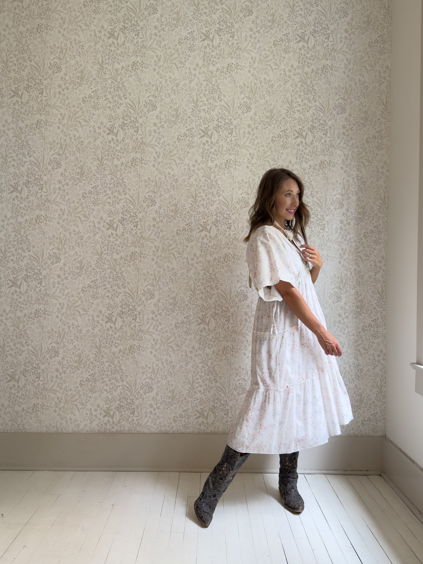 Sanna Dress