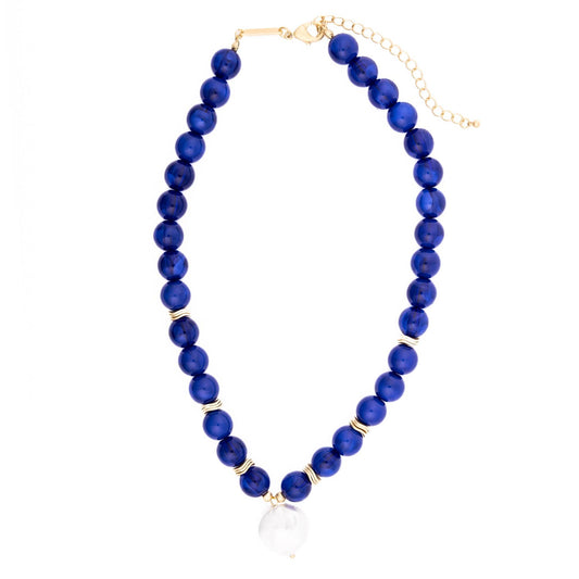 Necklace Summerlin Midnight