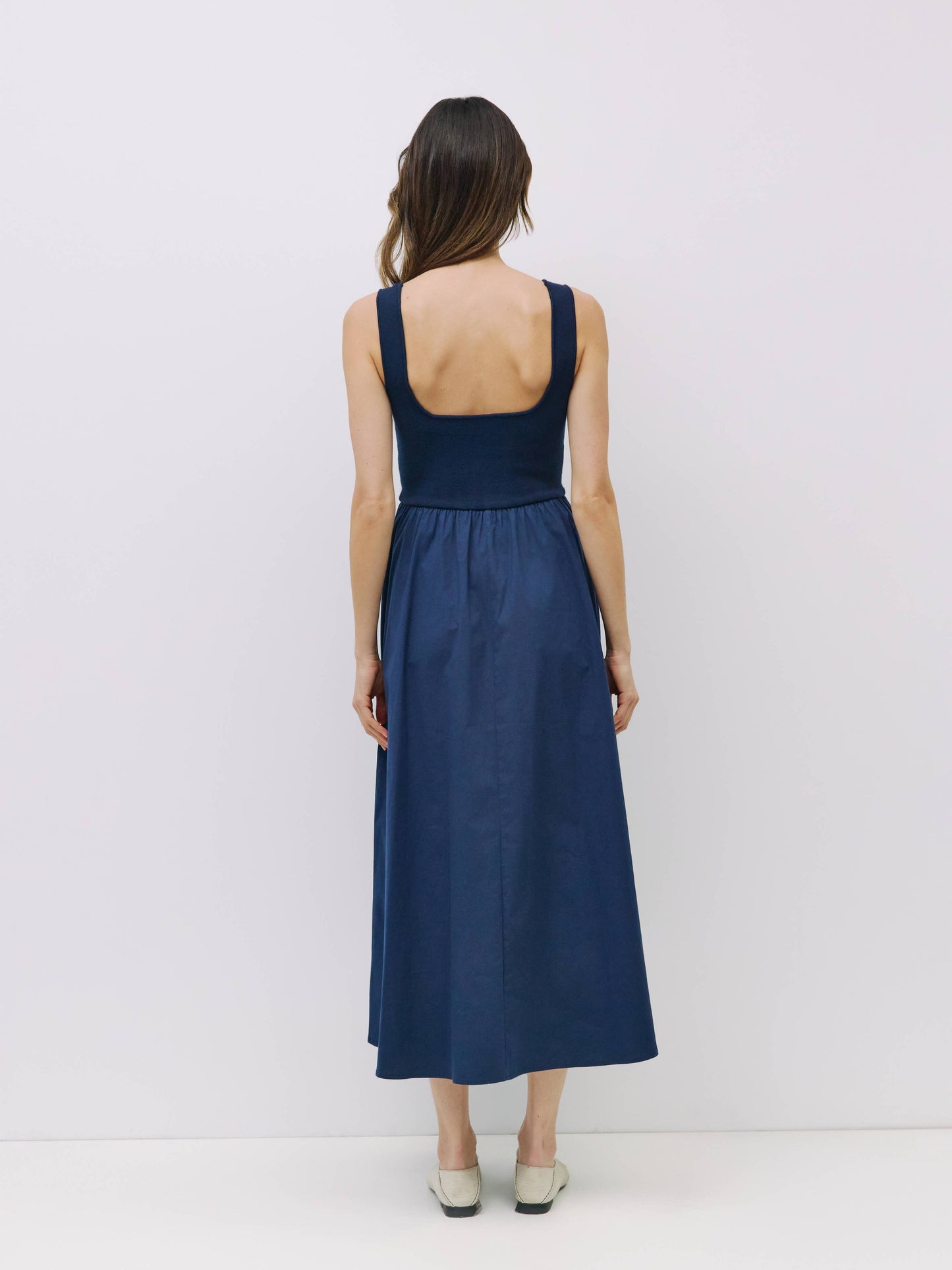 The Lucinda Dress