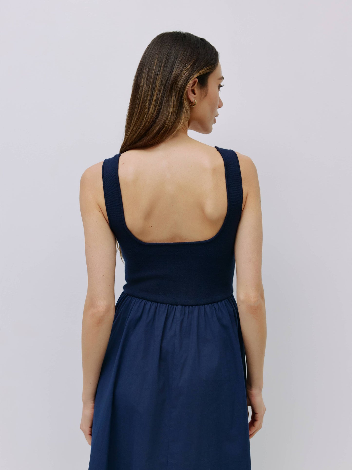 The Lucinda Dress