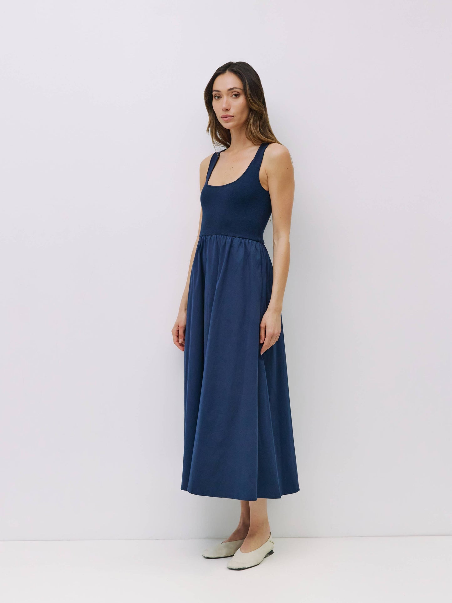 The Lucinda Dress