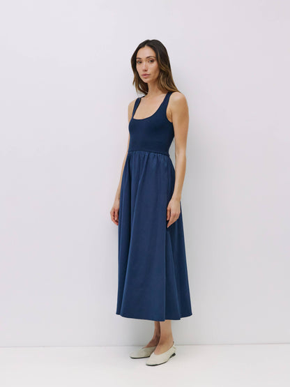 The Lucinda Dress