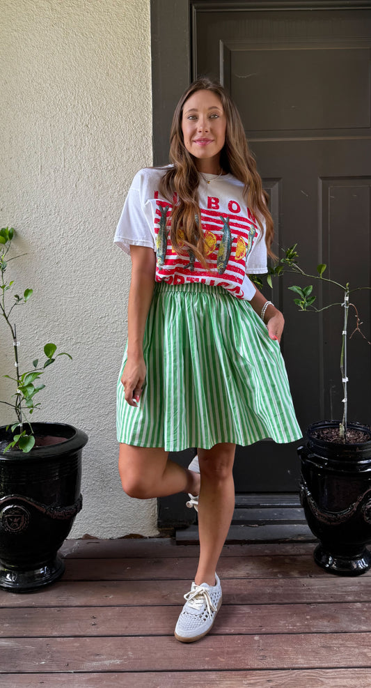 Lisbon Portugal Graphic Tee