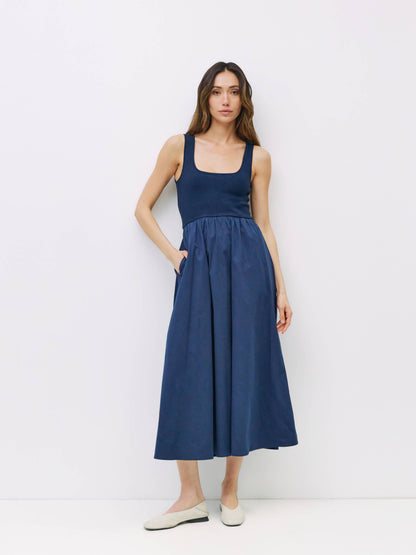 The Lucinda Dress