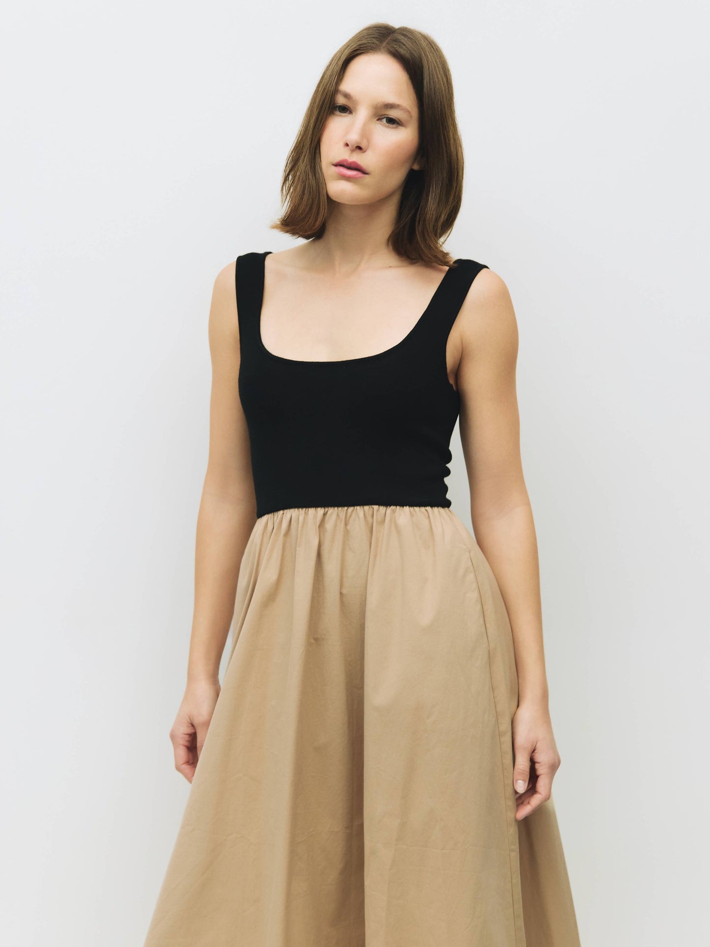 The Lucinda Dress