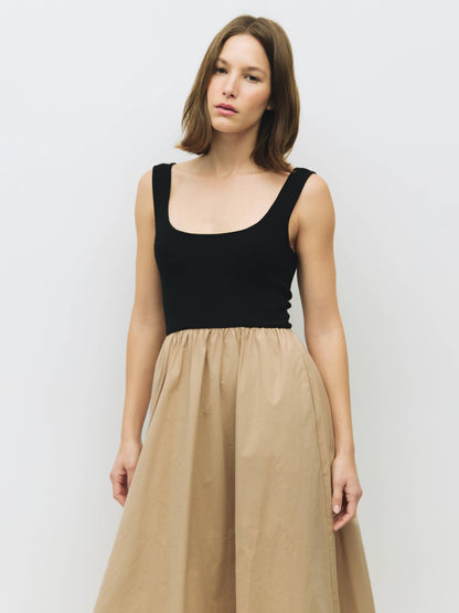 The Lucinda Dress