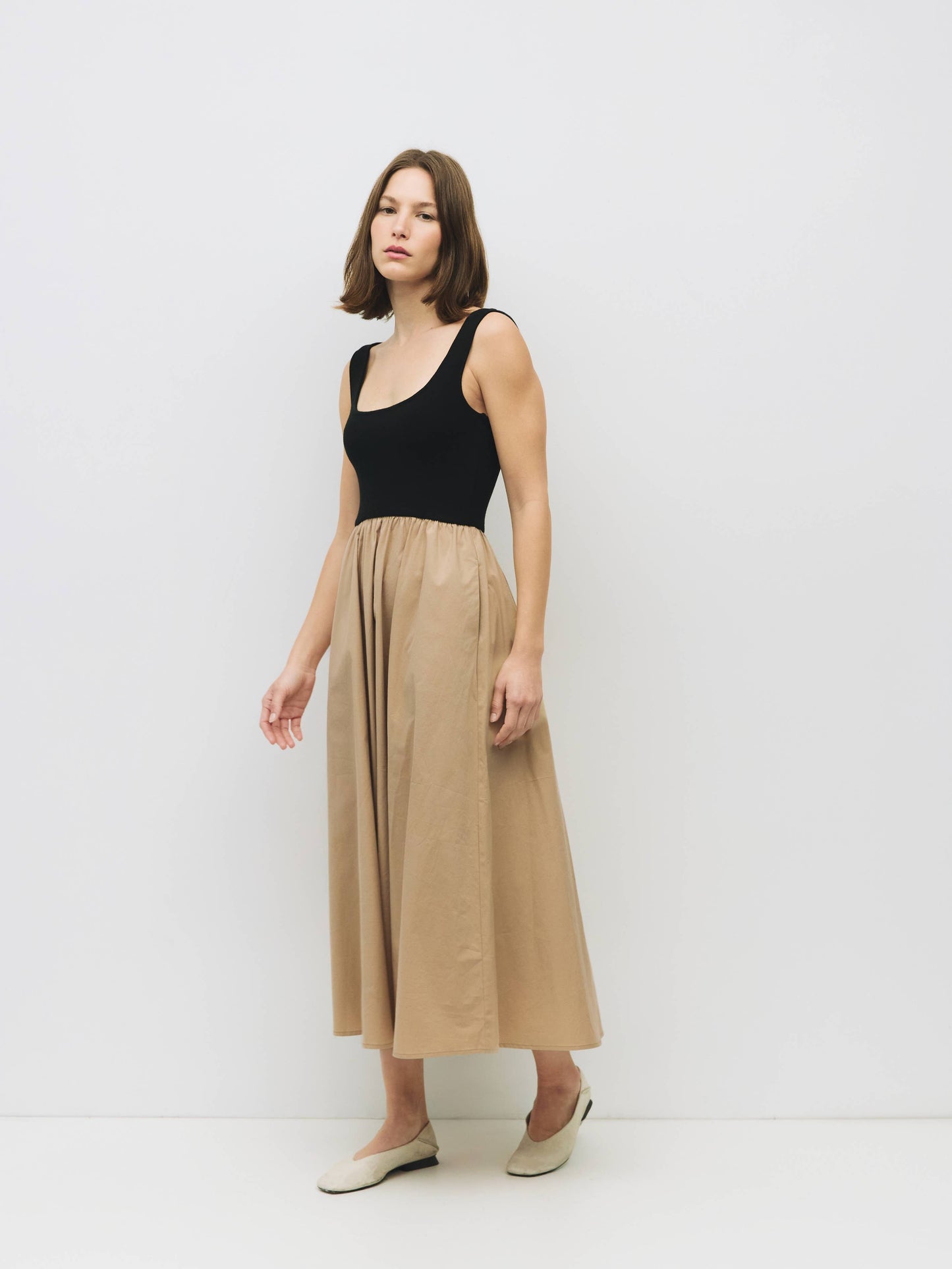 The Lucinda Dress