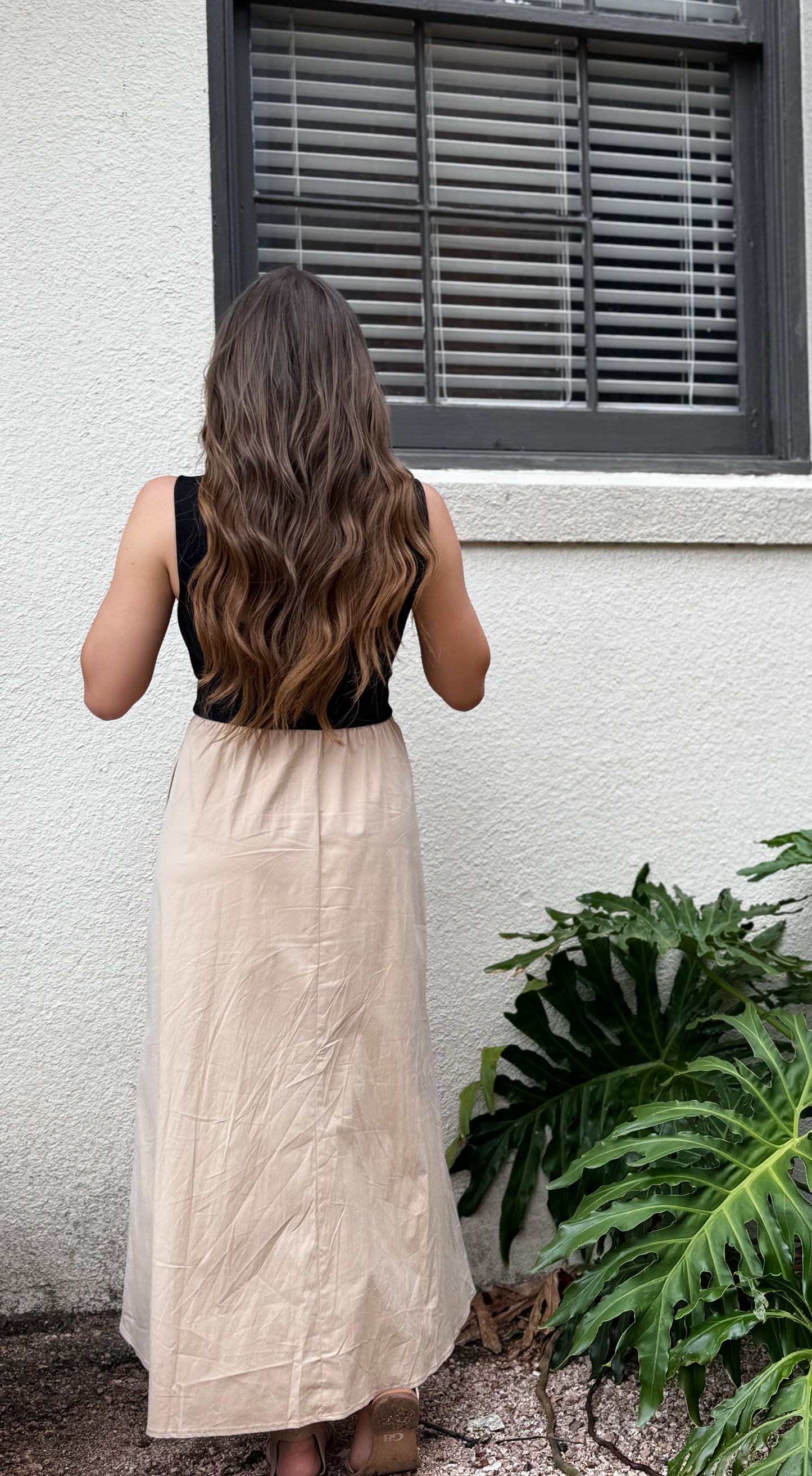 The Lucinda Dress