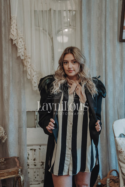Cupid Tux Jacket
