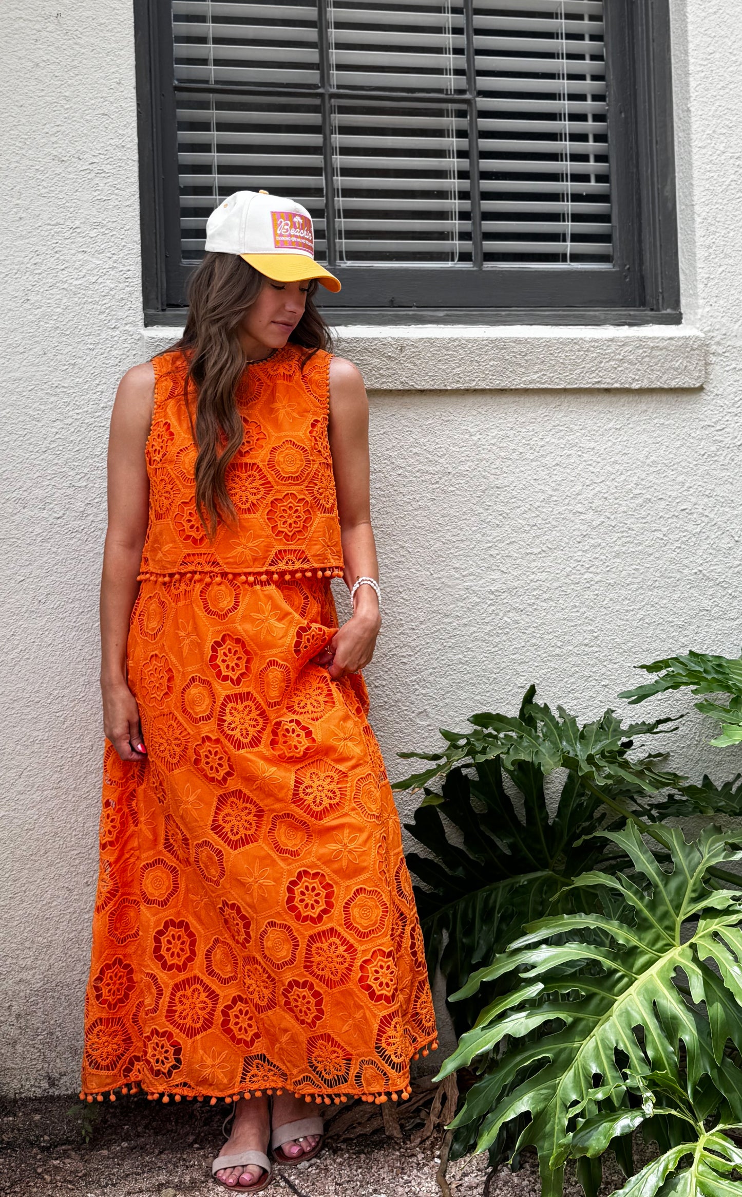 Cabo Skirt