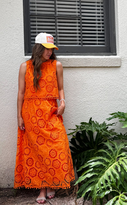 Cabo Skirt