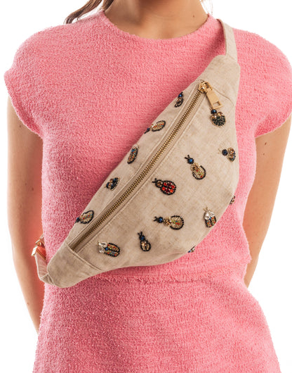 Bugs sling bag