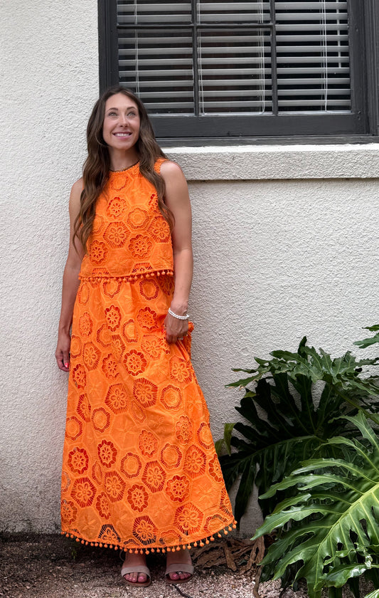 Cabo Skirt