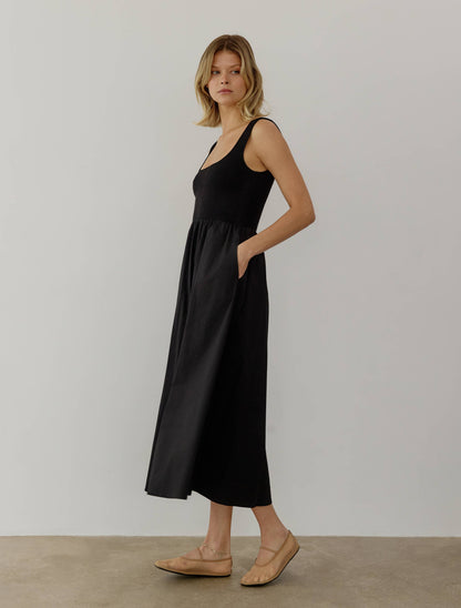 The Lucinda Dress