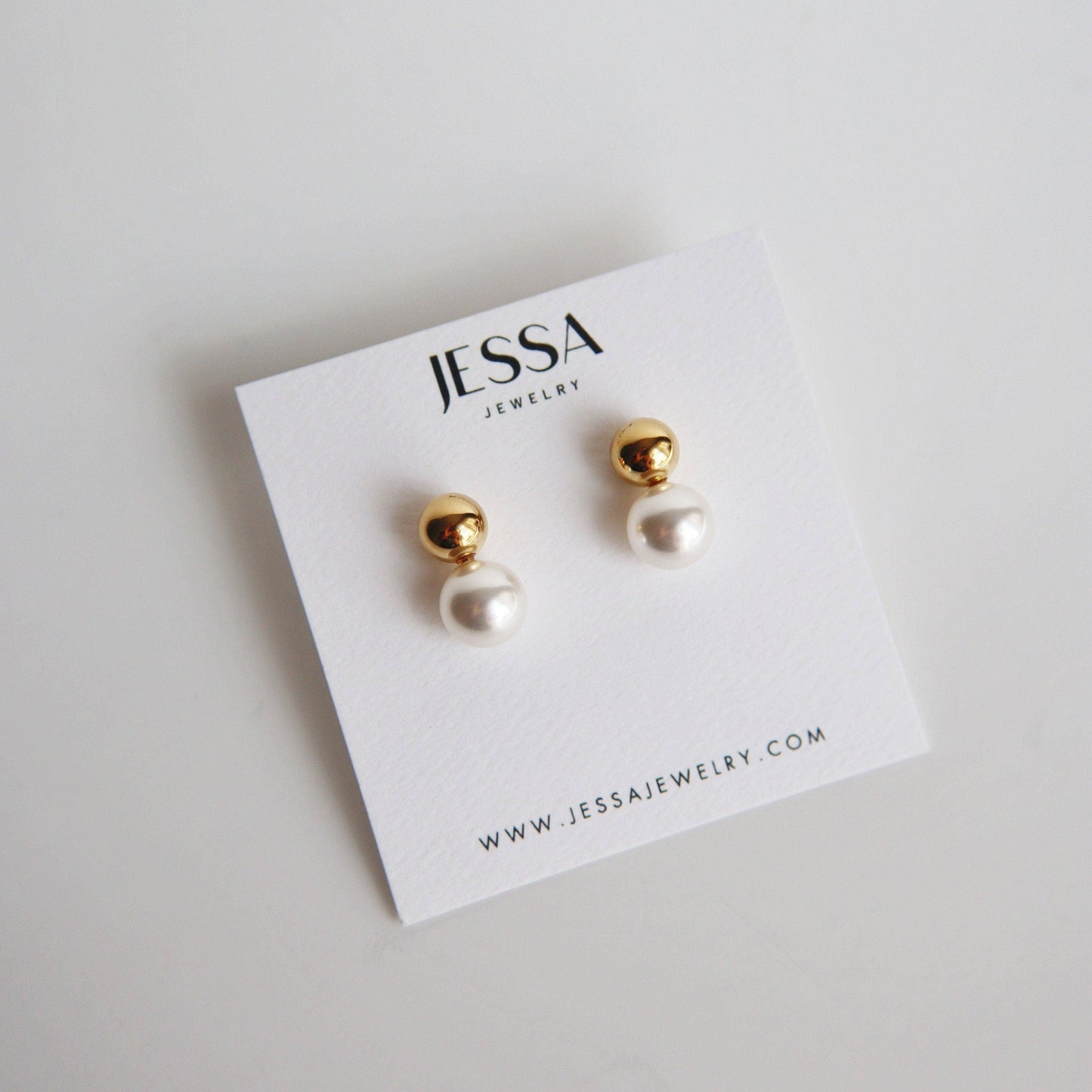 Cassie Earrings