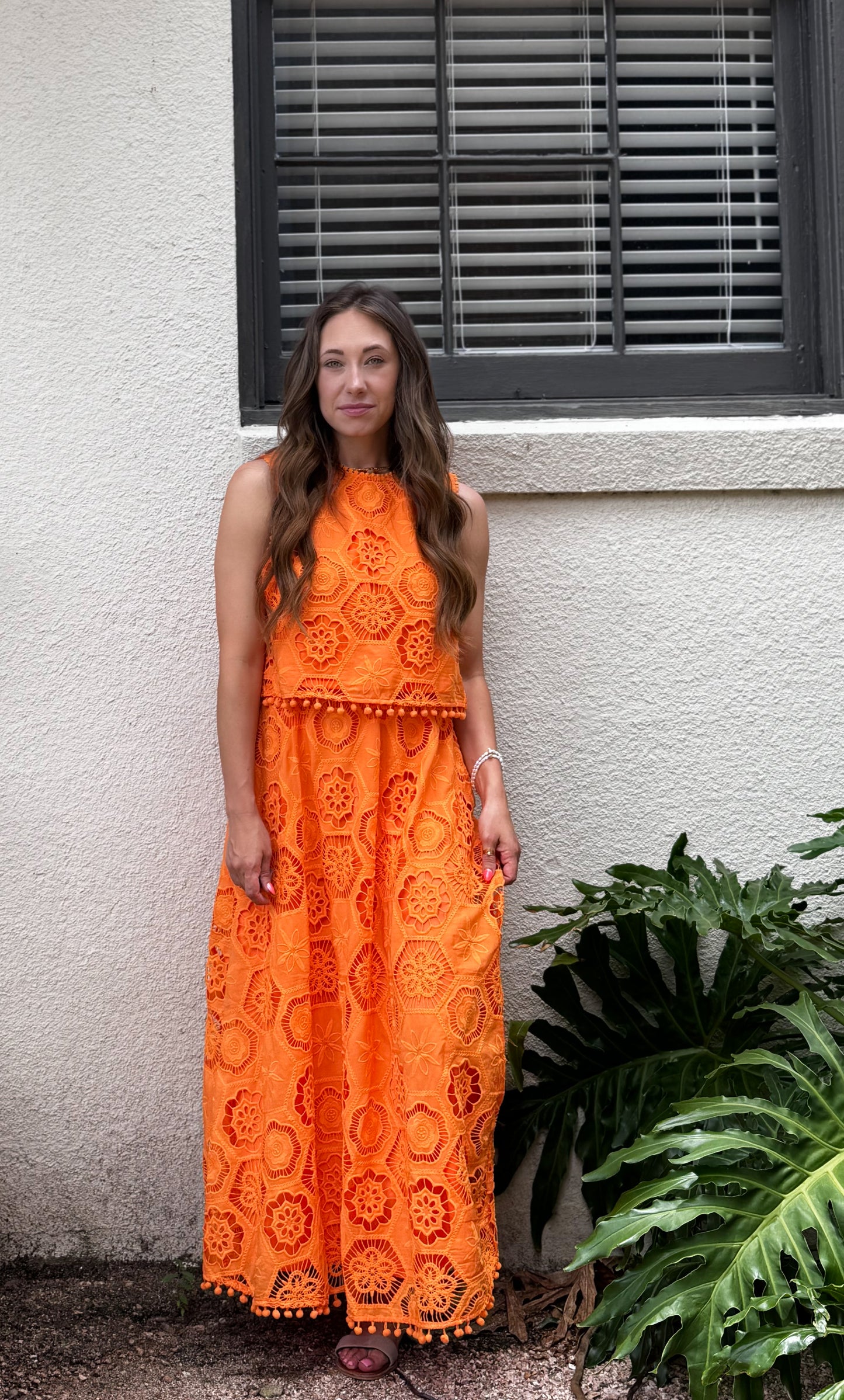 Cabo Skirt