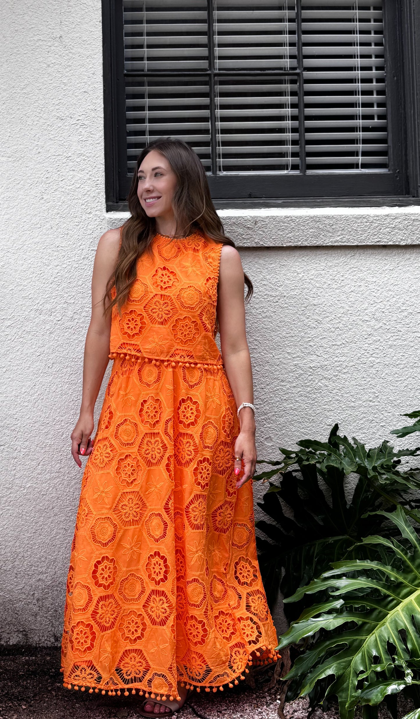 Cabo Skirt