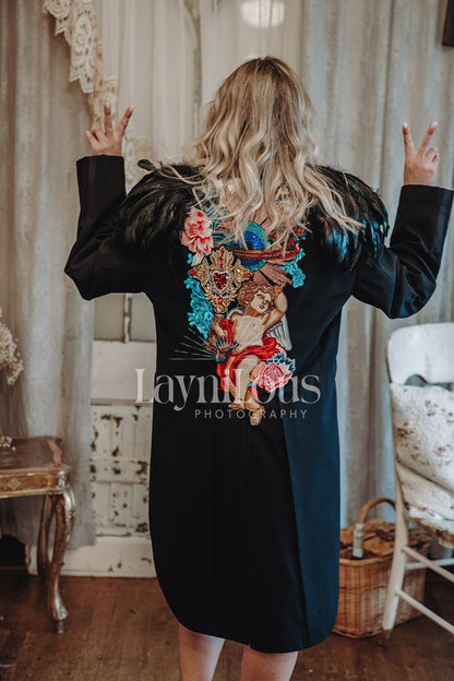 Cupid Tux Jacket