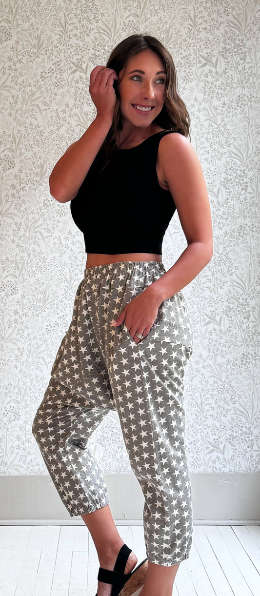 Star Pants