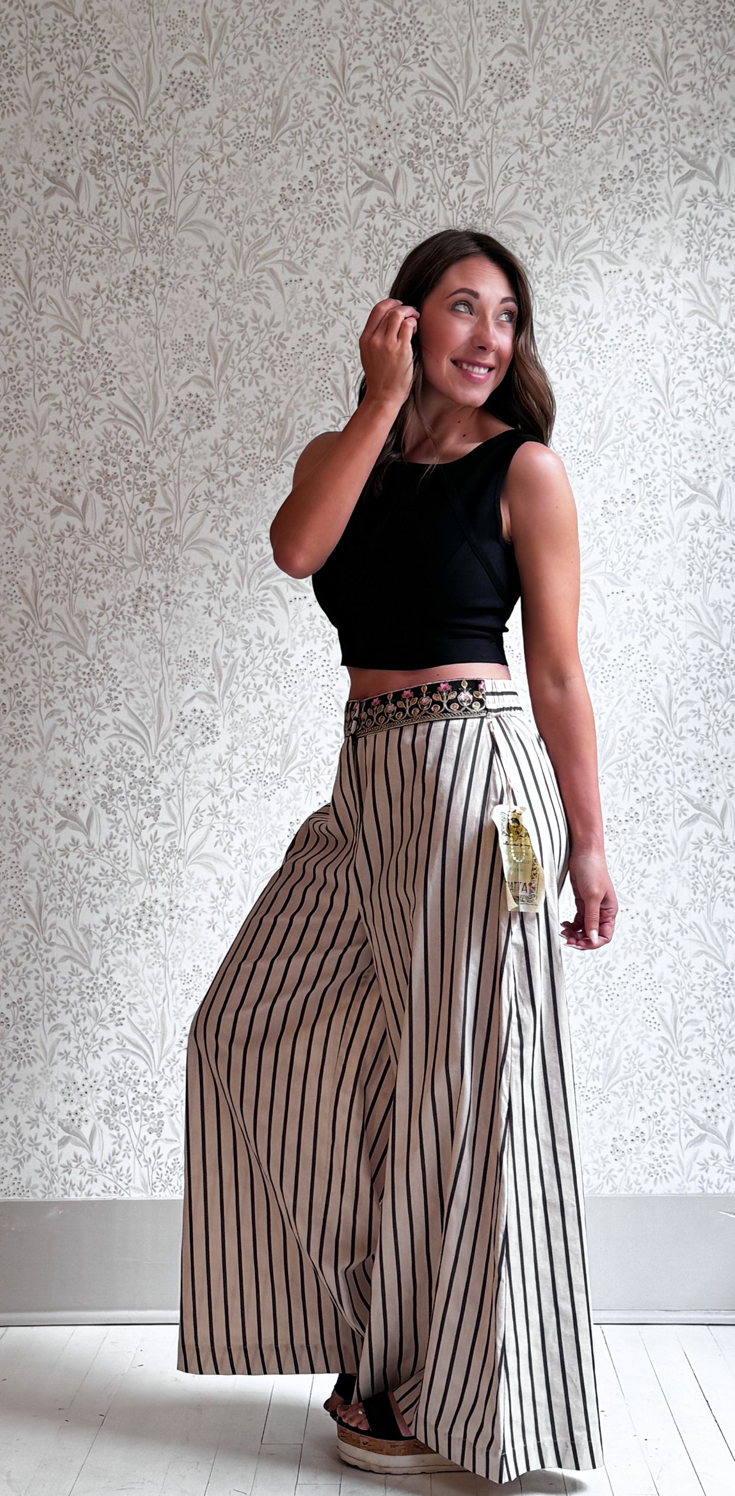 Aratta Pant