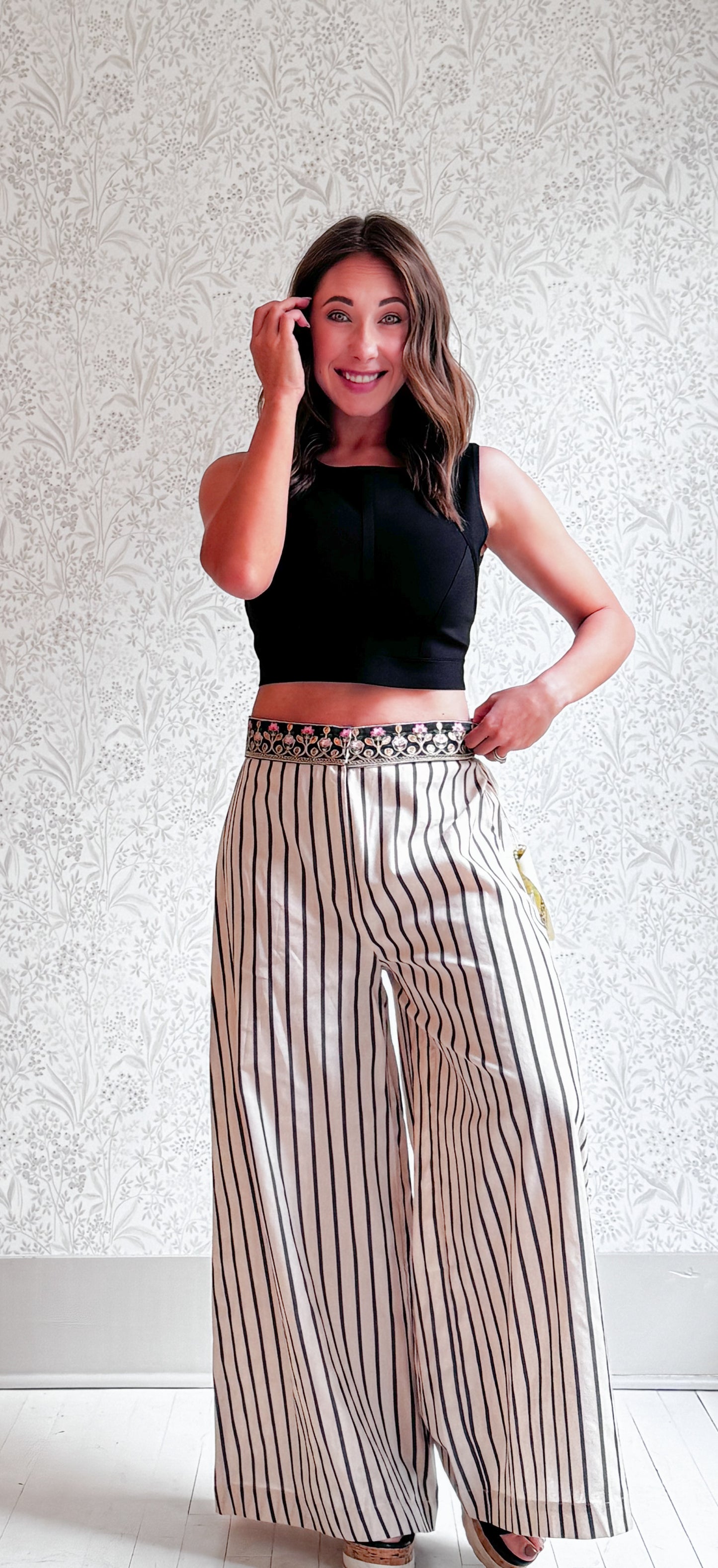 Aratta Pant