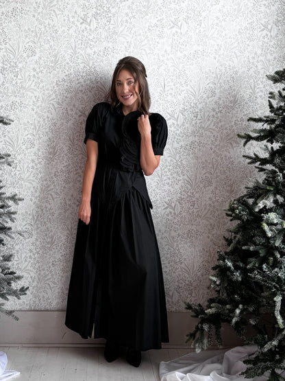 Madona Dress