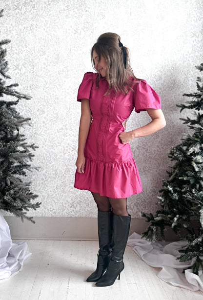 Stacy Dress