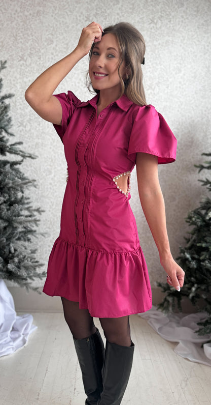 Stacy Dress
