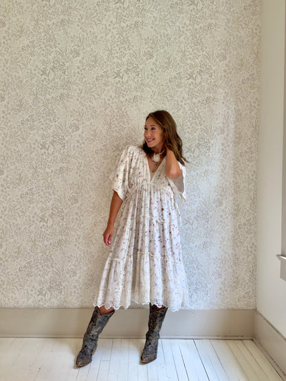 Suzanna dress