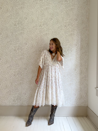 Suzanna dress