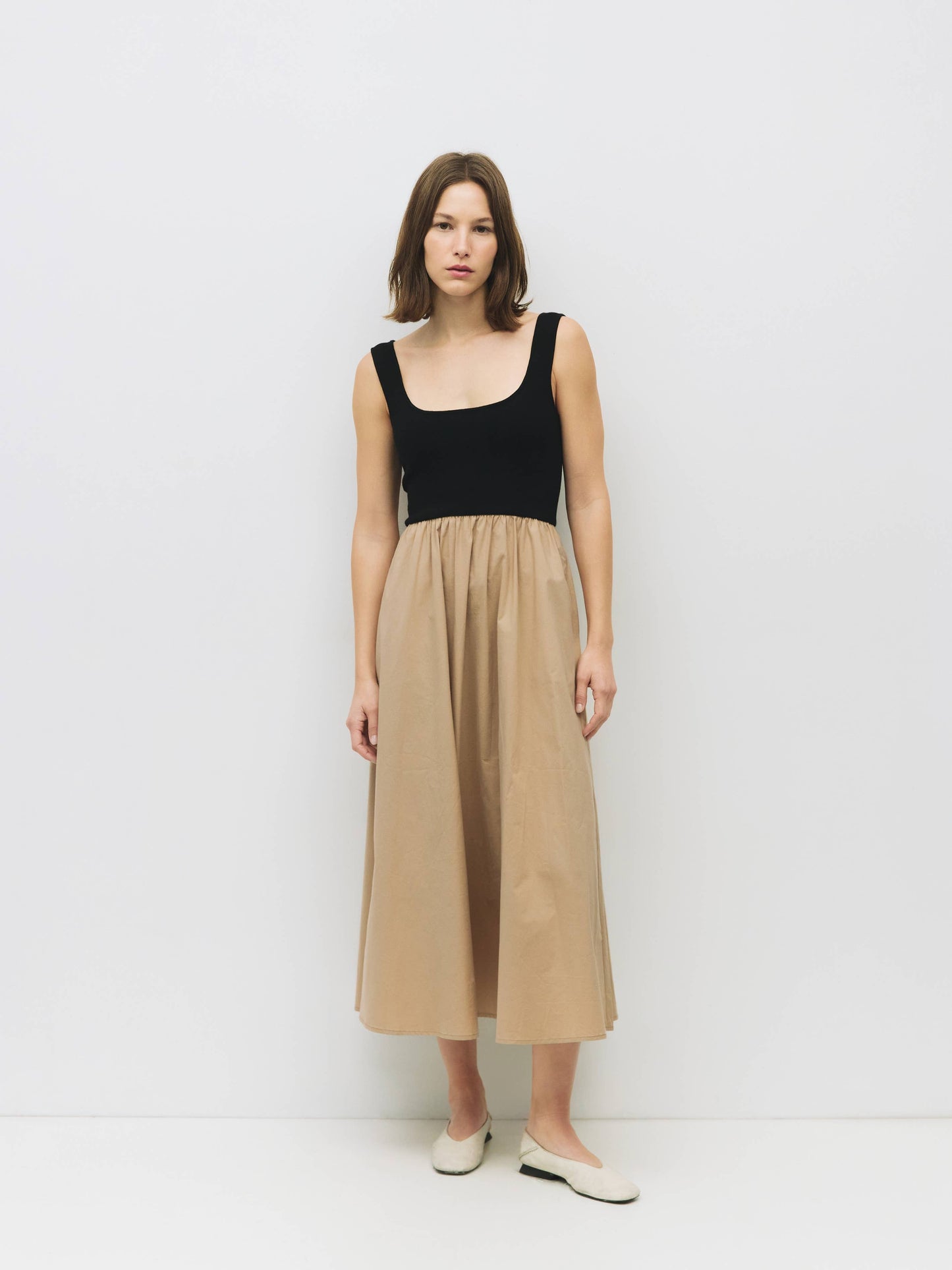 The Lucinda Dress