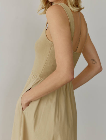 The Lucinda Dress