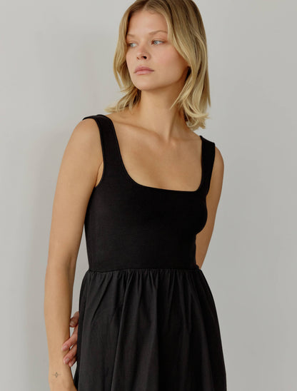 The Lucinda Dress