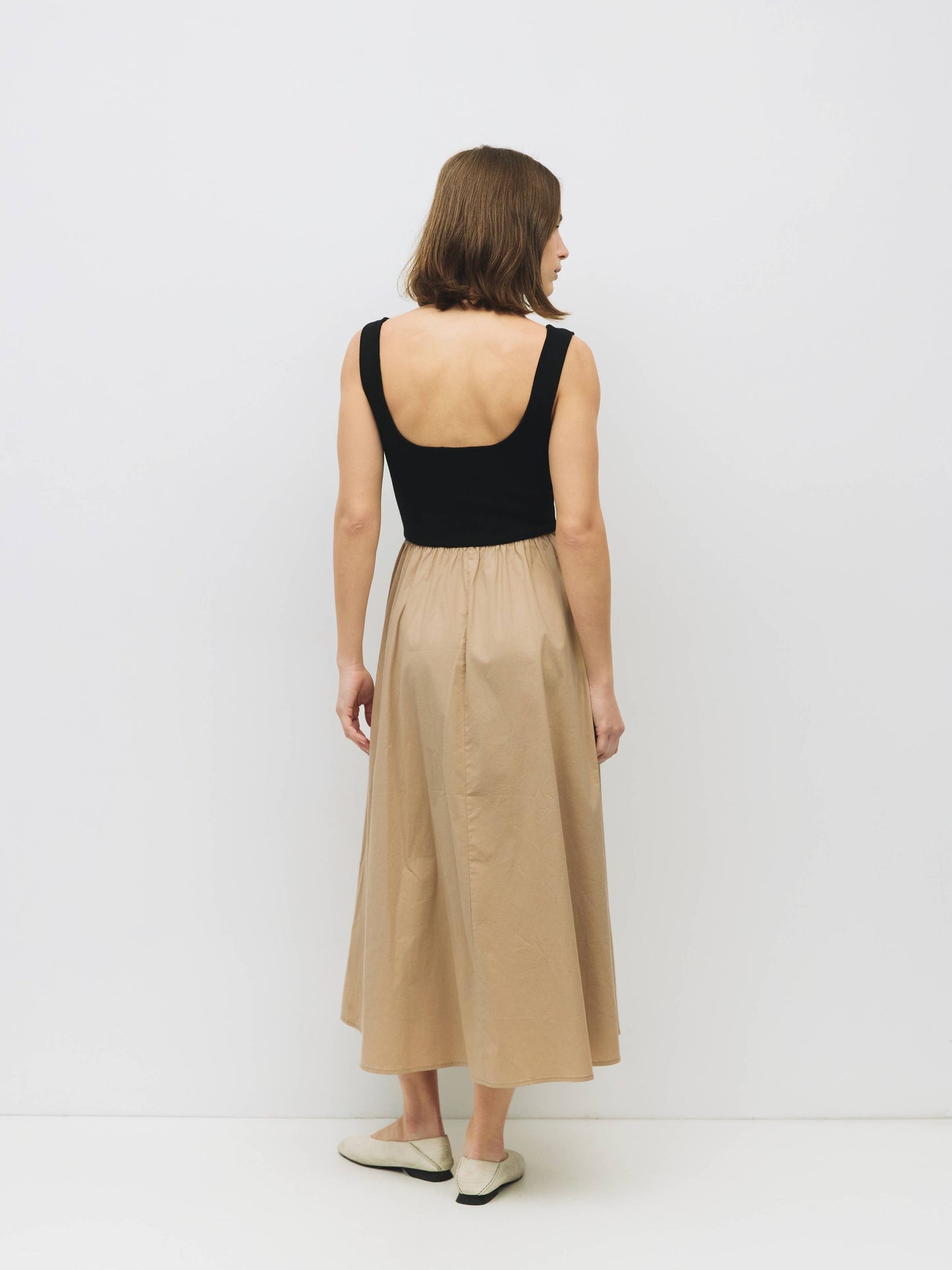 The Lucinda Dress